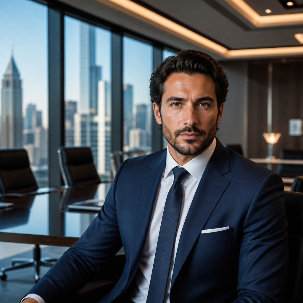 CEO Headshots output 4