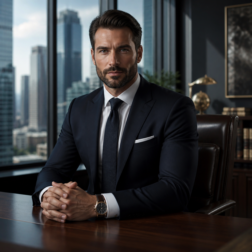 CEO Headshots output 29