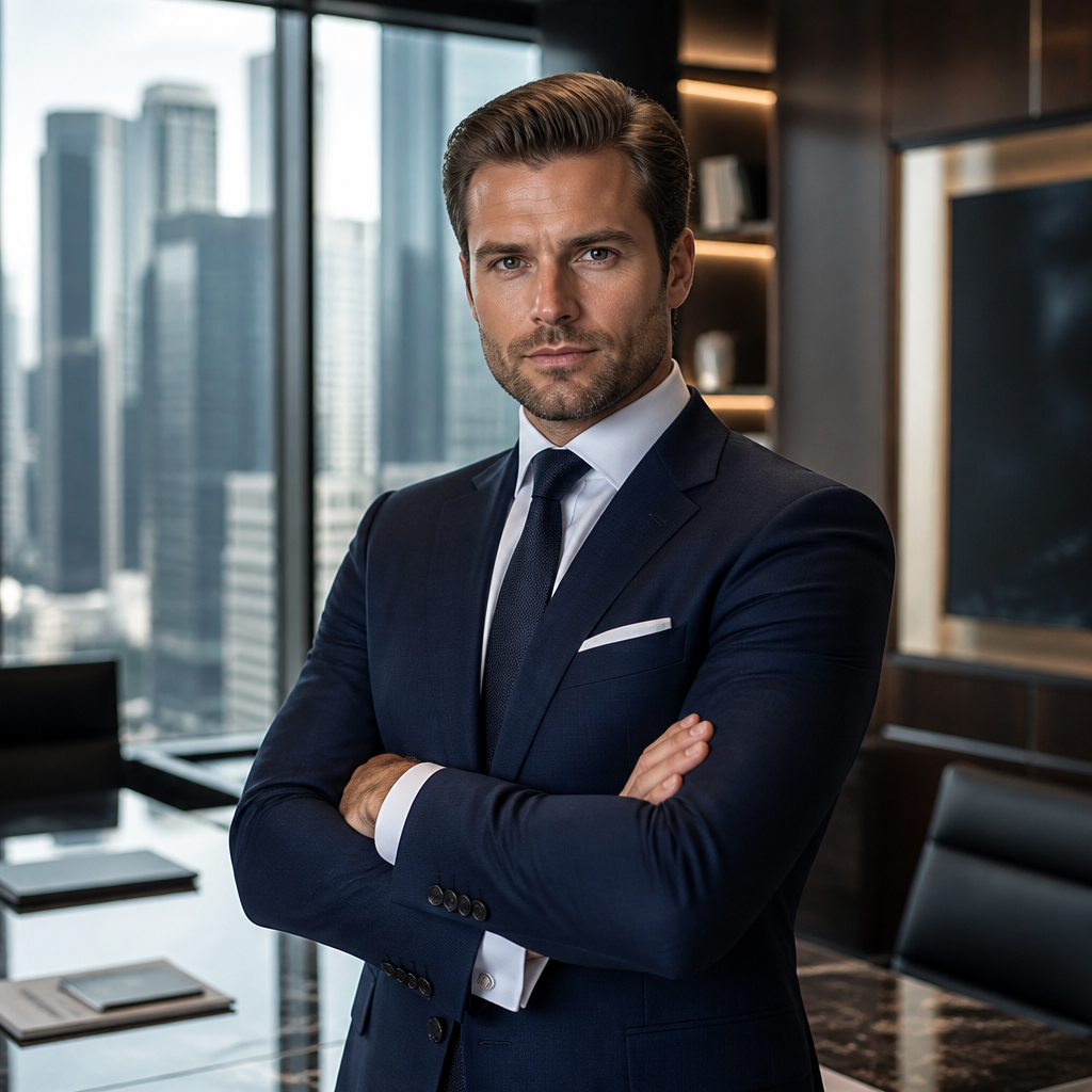 CEO Headshots output 3