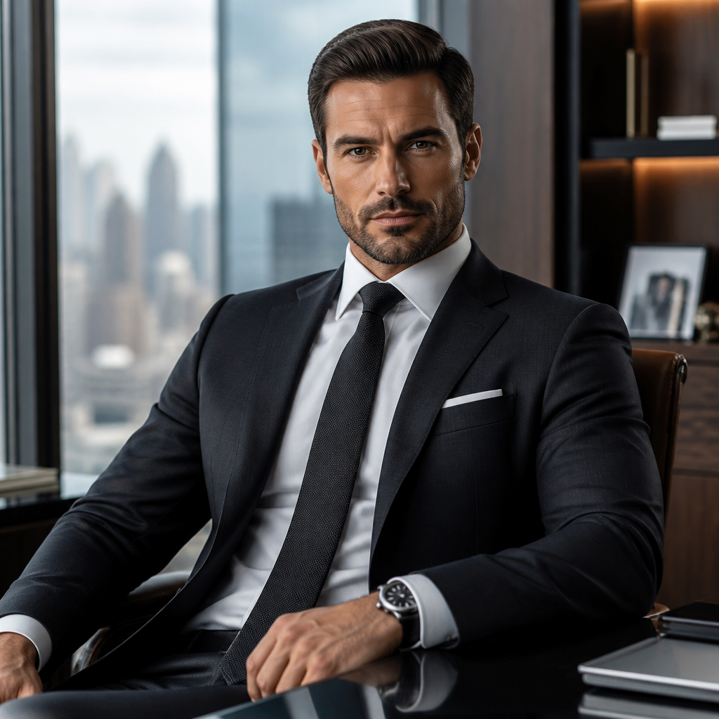 CEO Headshots output 31
