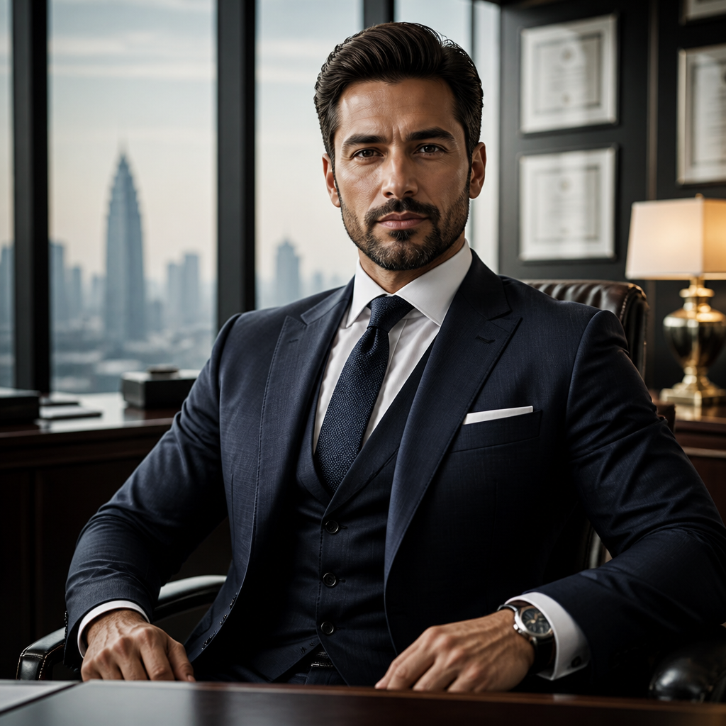 CEO Headshots output 22