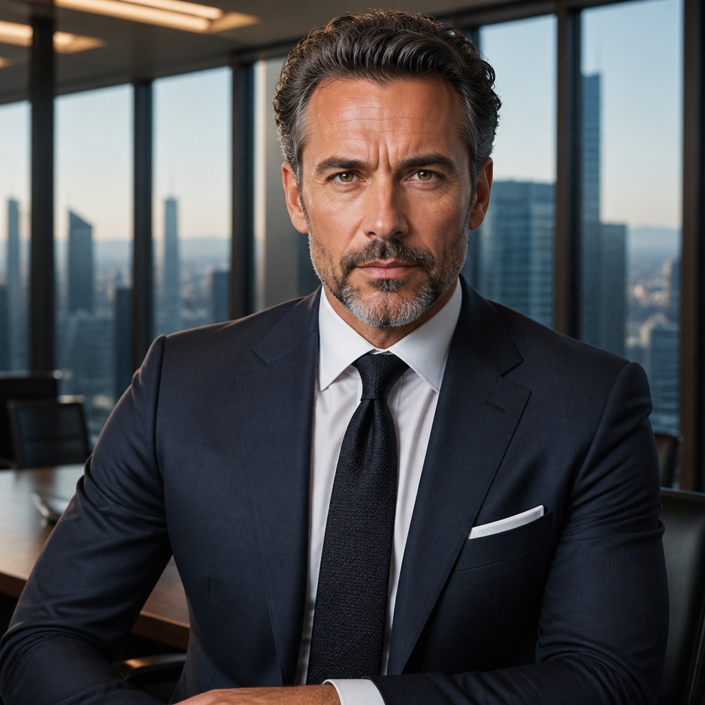 CEO Headshots output 1
