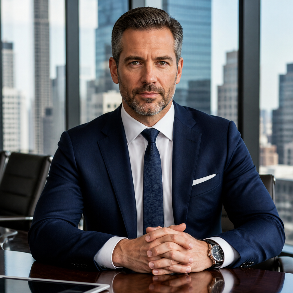 CEO Headshots output 16