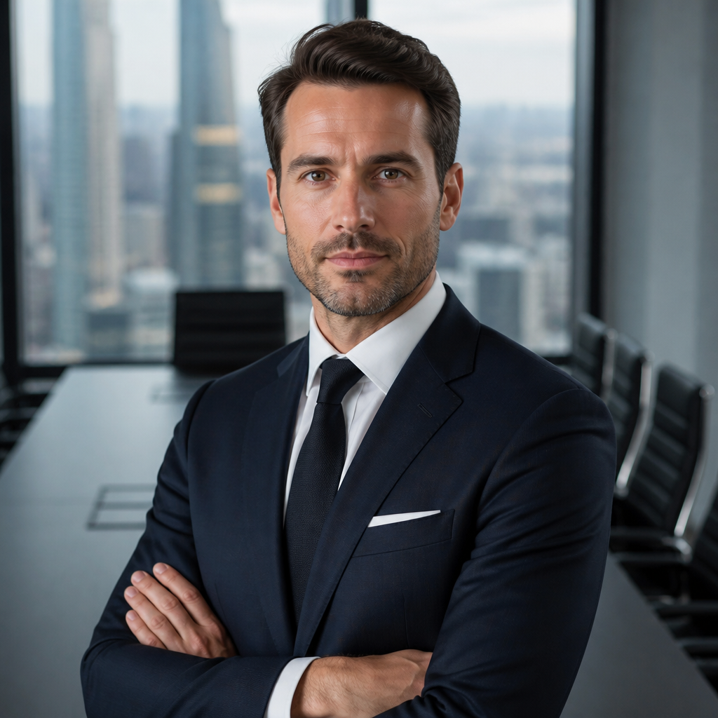 CEO Headshots output 12