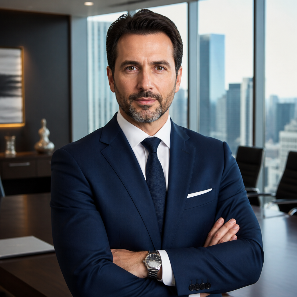 CEO Headshots output 14