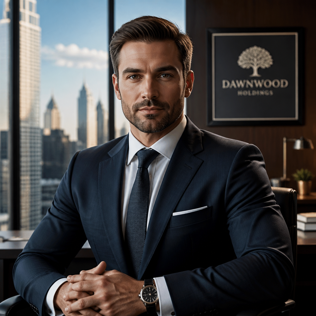 CEO Headshots output 32
