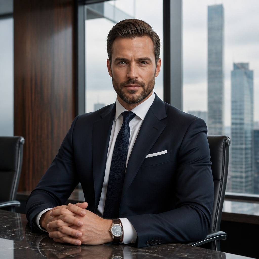 CEO Headshots output 6