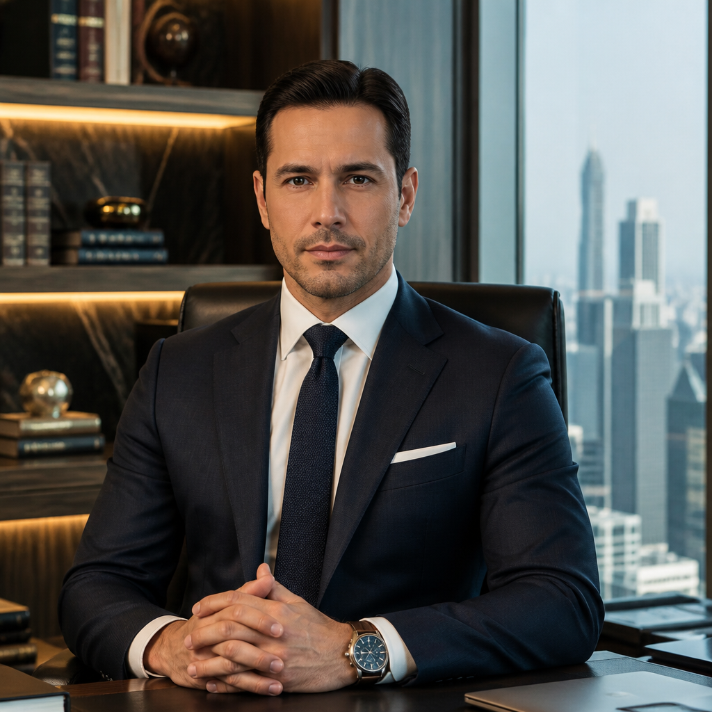 CEO Headshots output 15