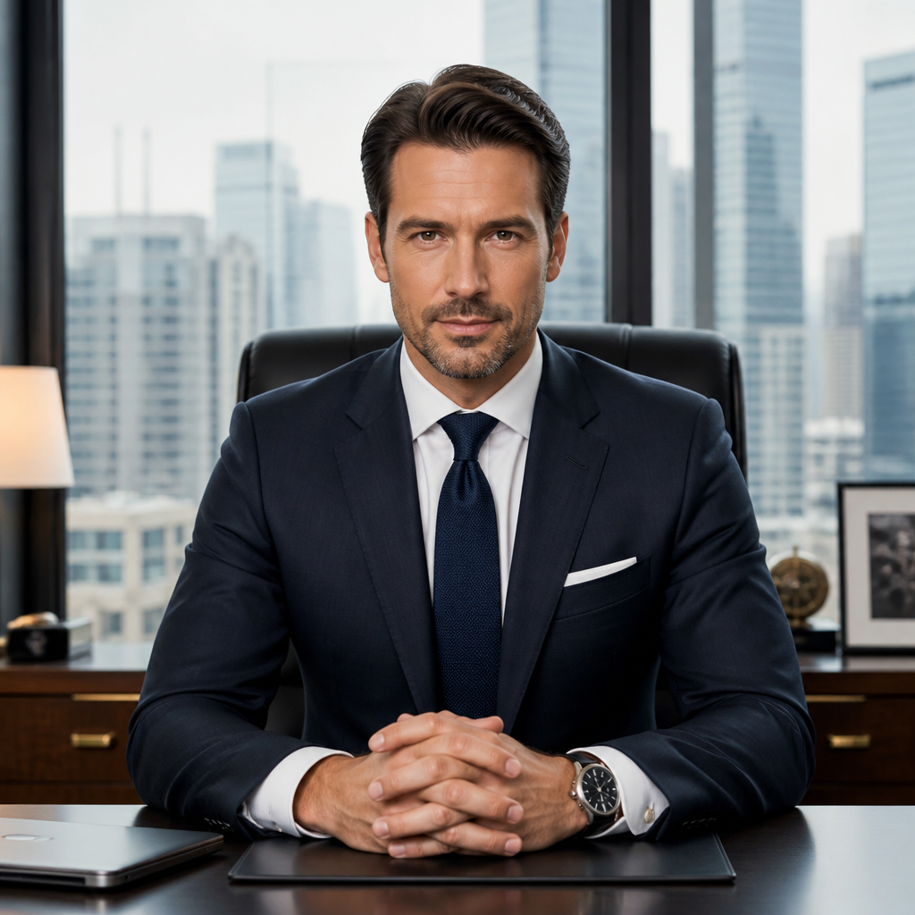 CEO Headshots output 8