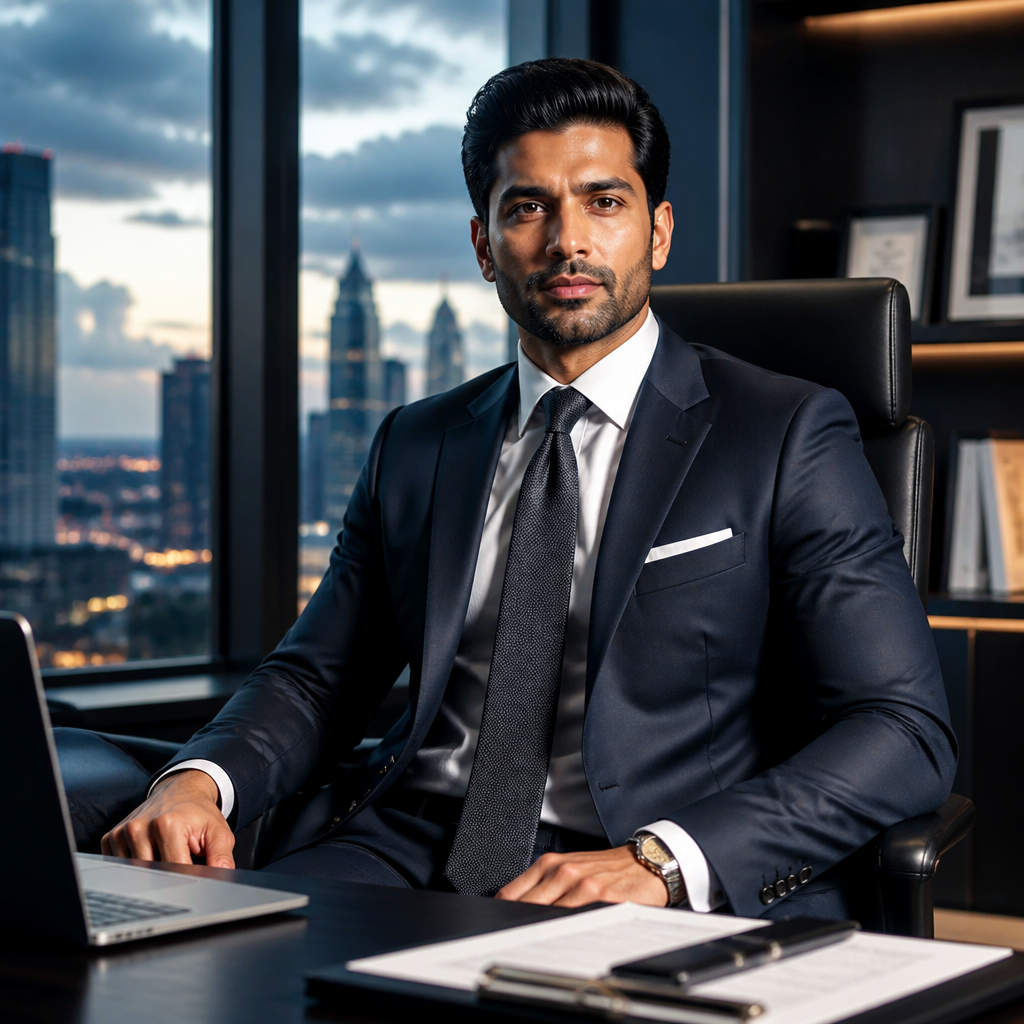 CEO Headshots output 24