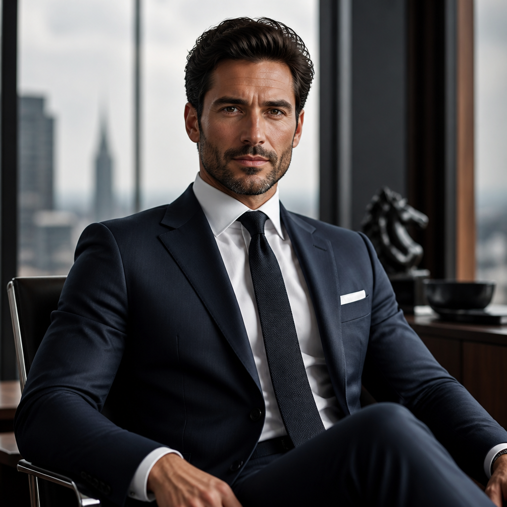 CEO Headshots output 17