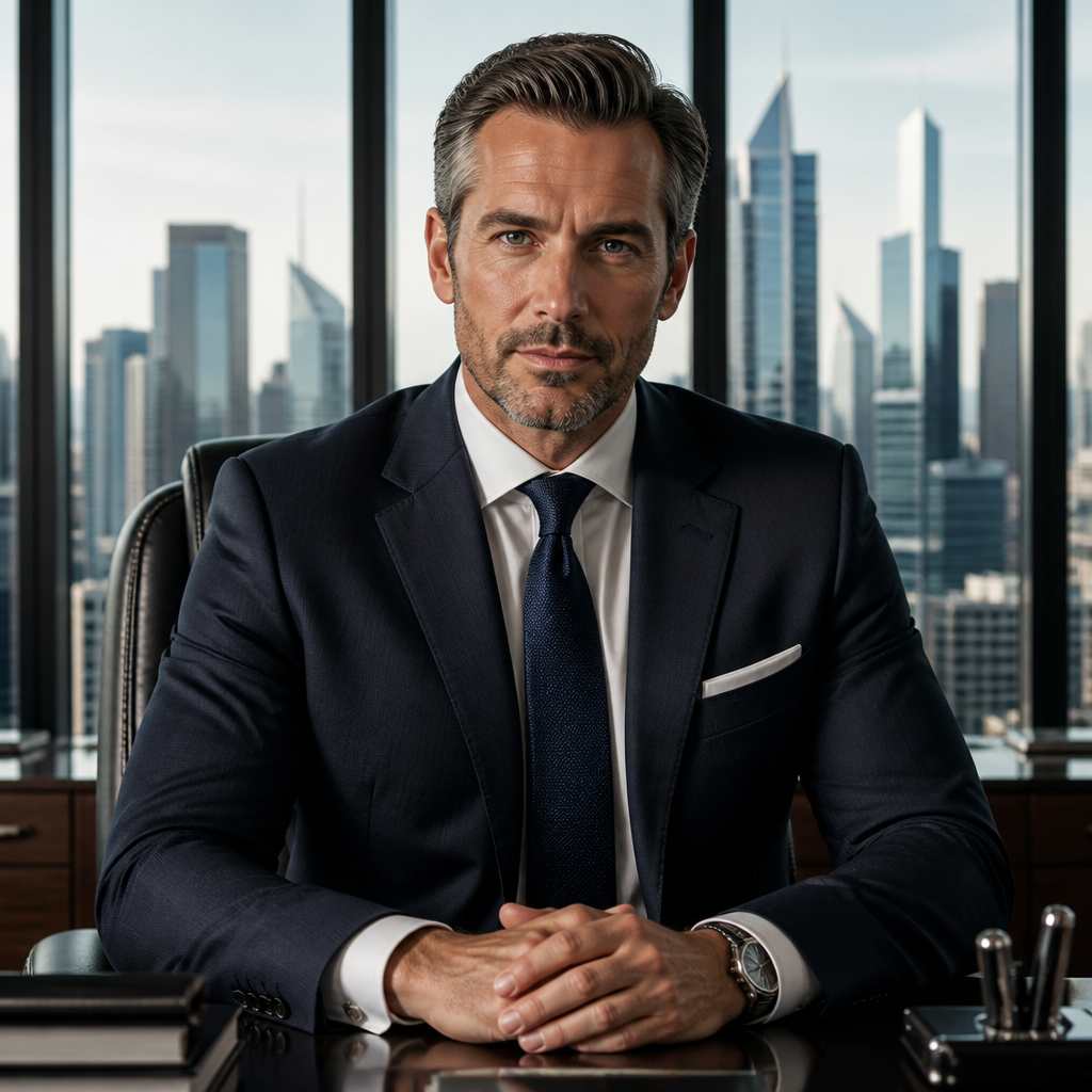 CEO Headshots output 10