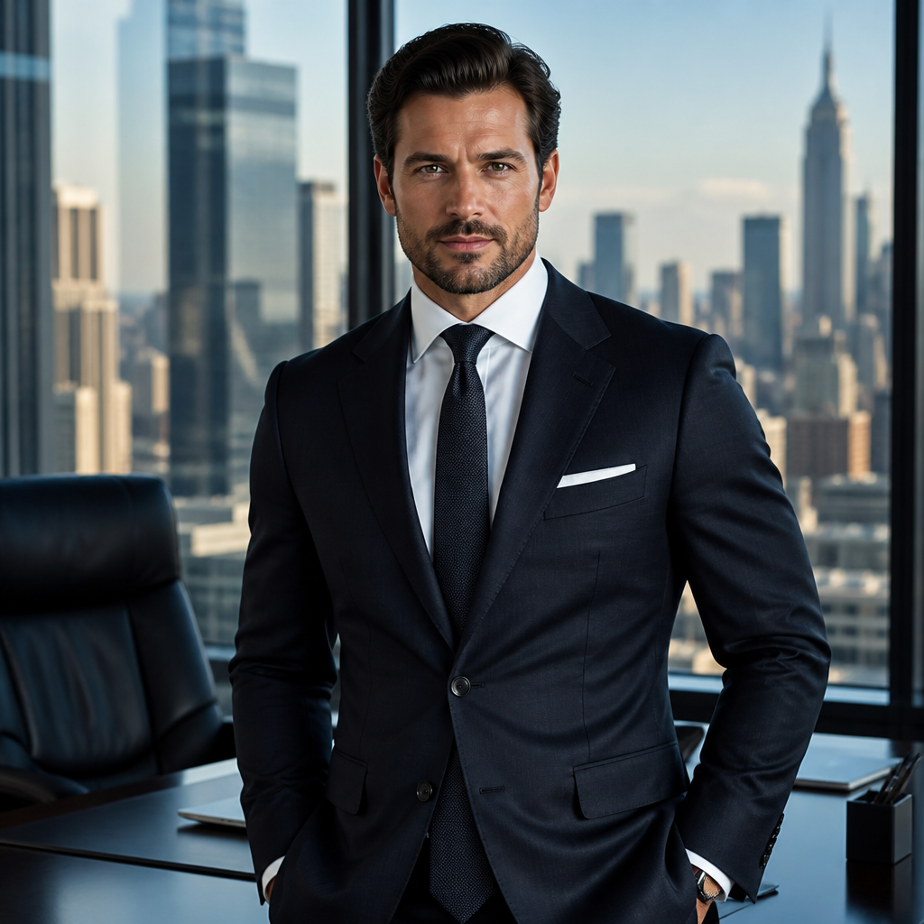 CEO Headshots output 20