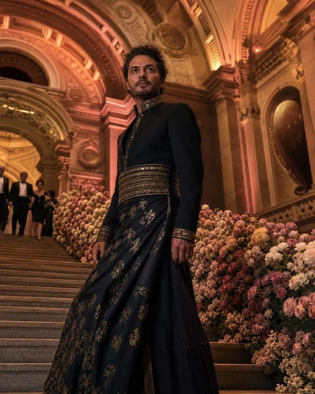 Met Gala