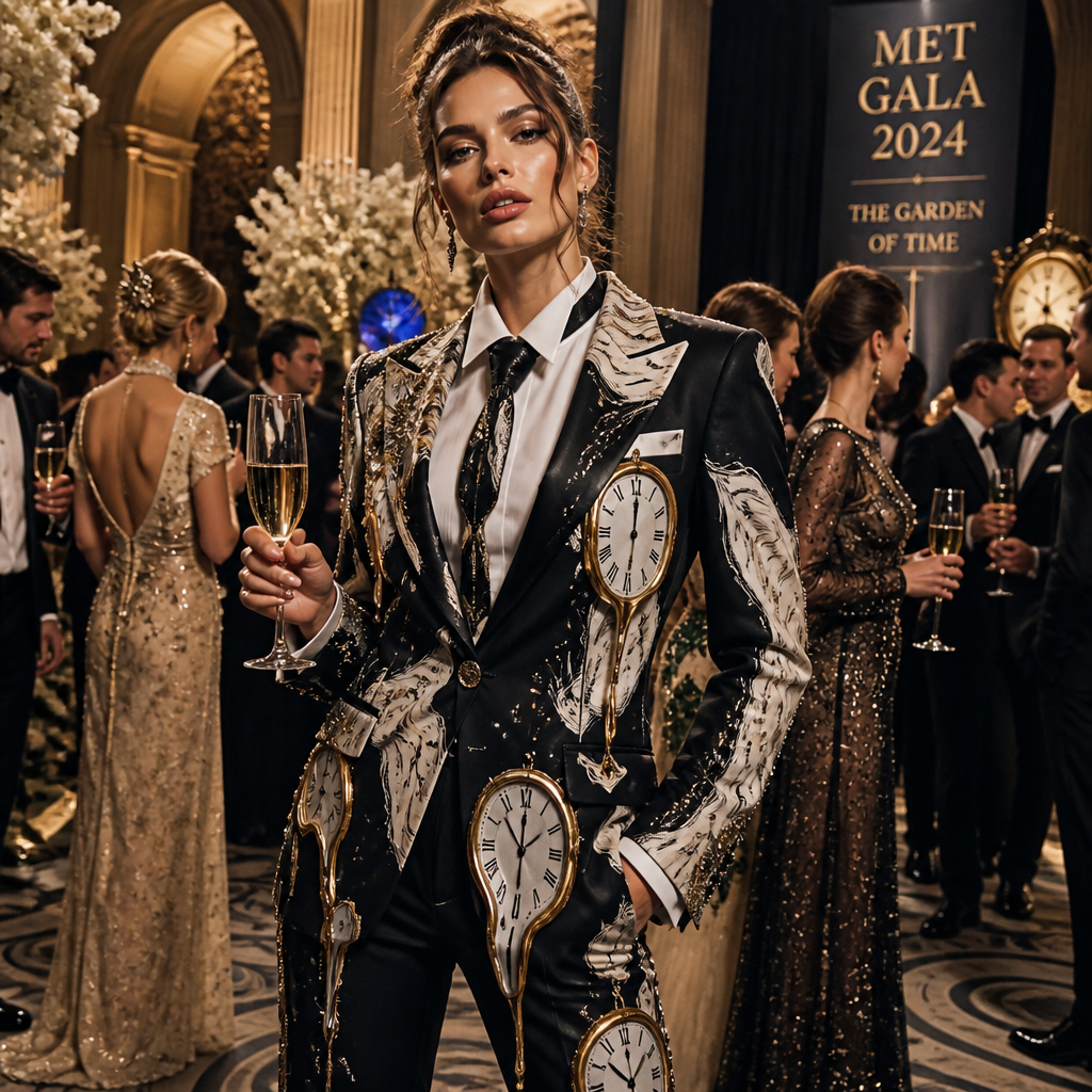 Met Gala output 21