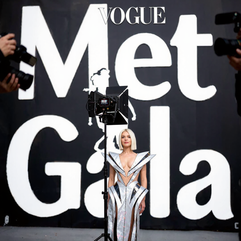Met Gala output 16