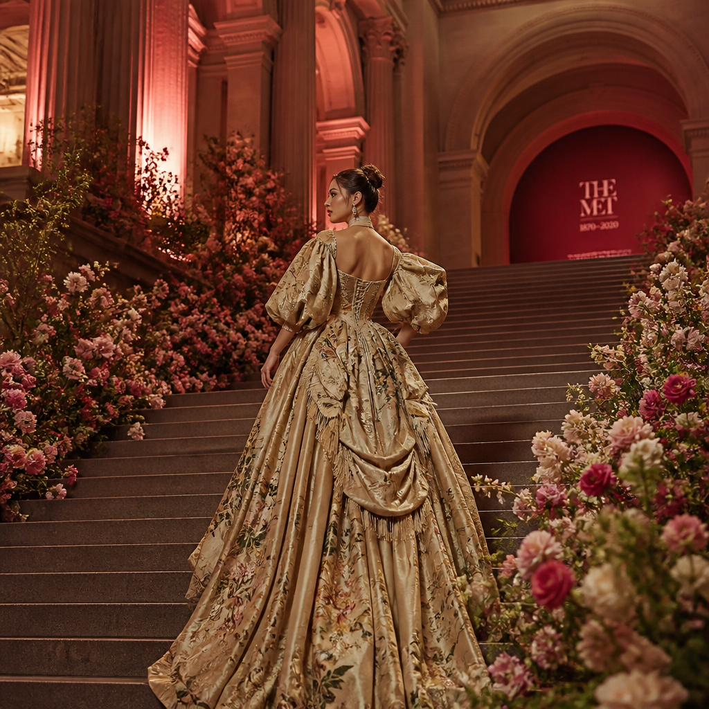 Met Gala output 13