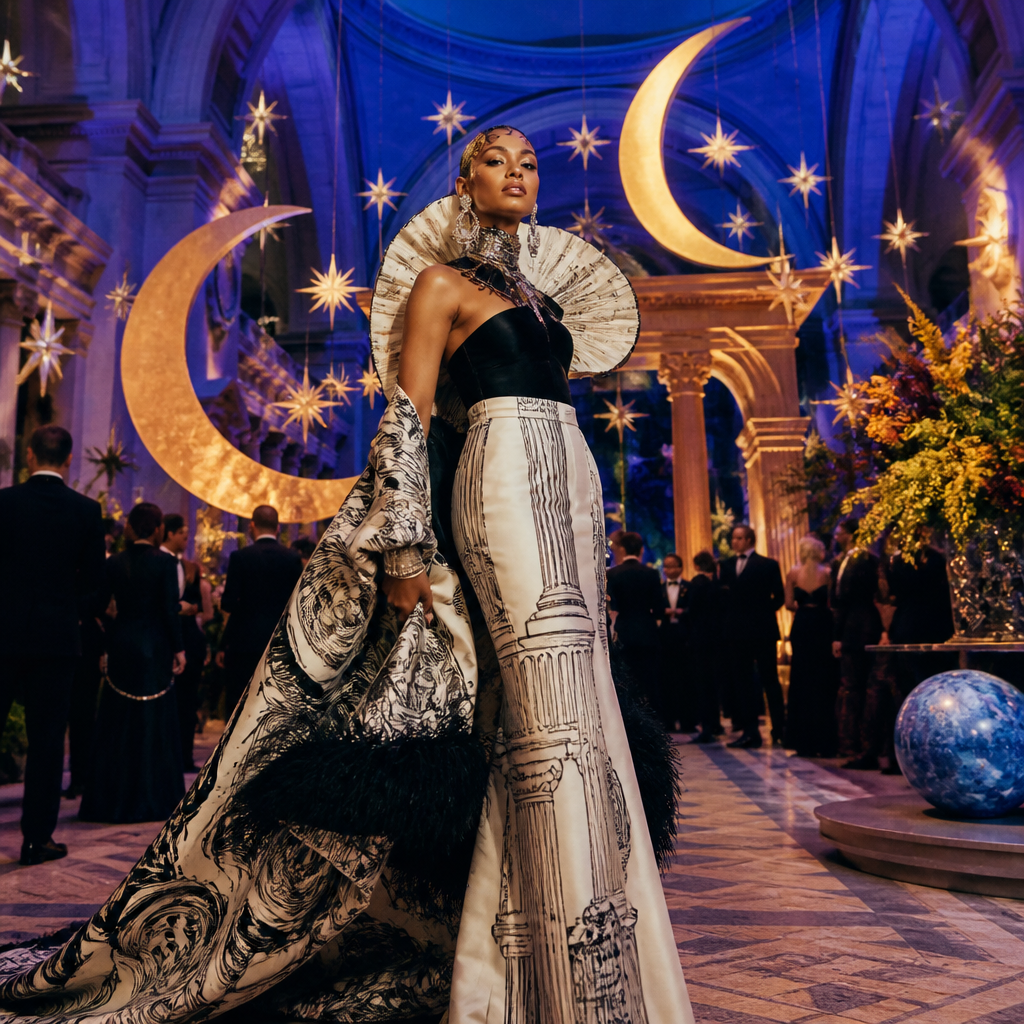 Met Gala output 17