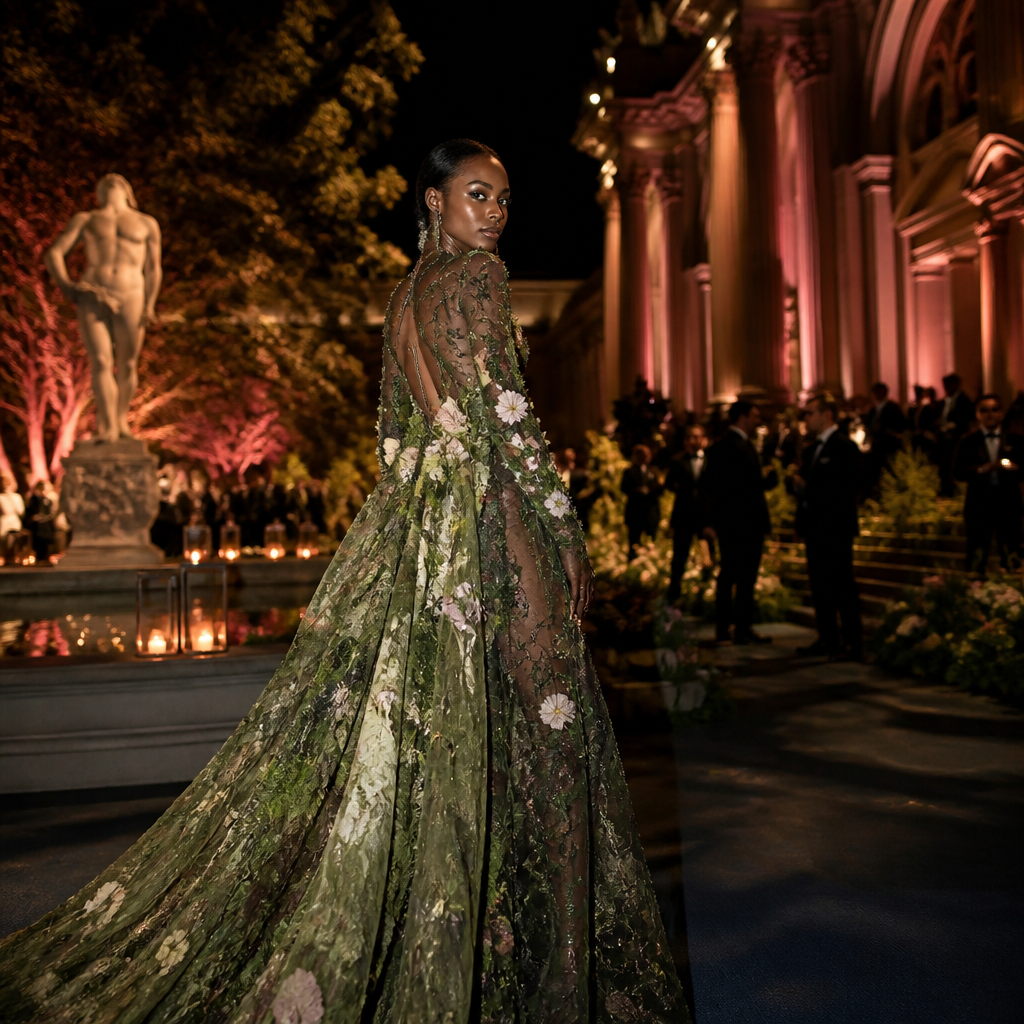 Met Gala output 8