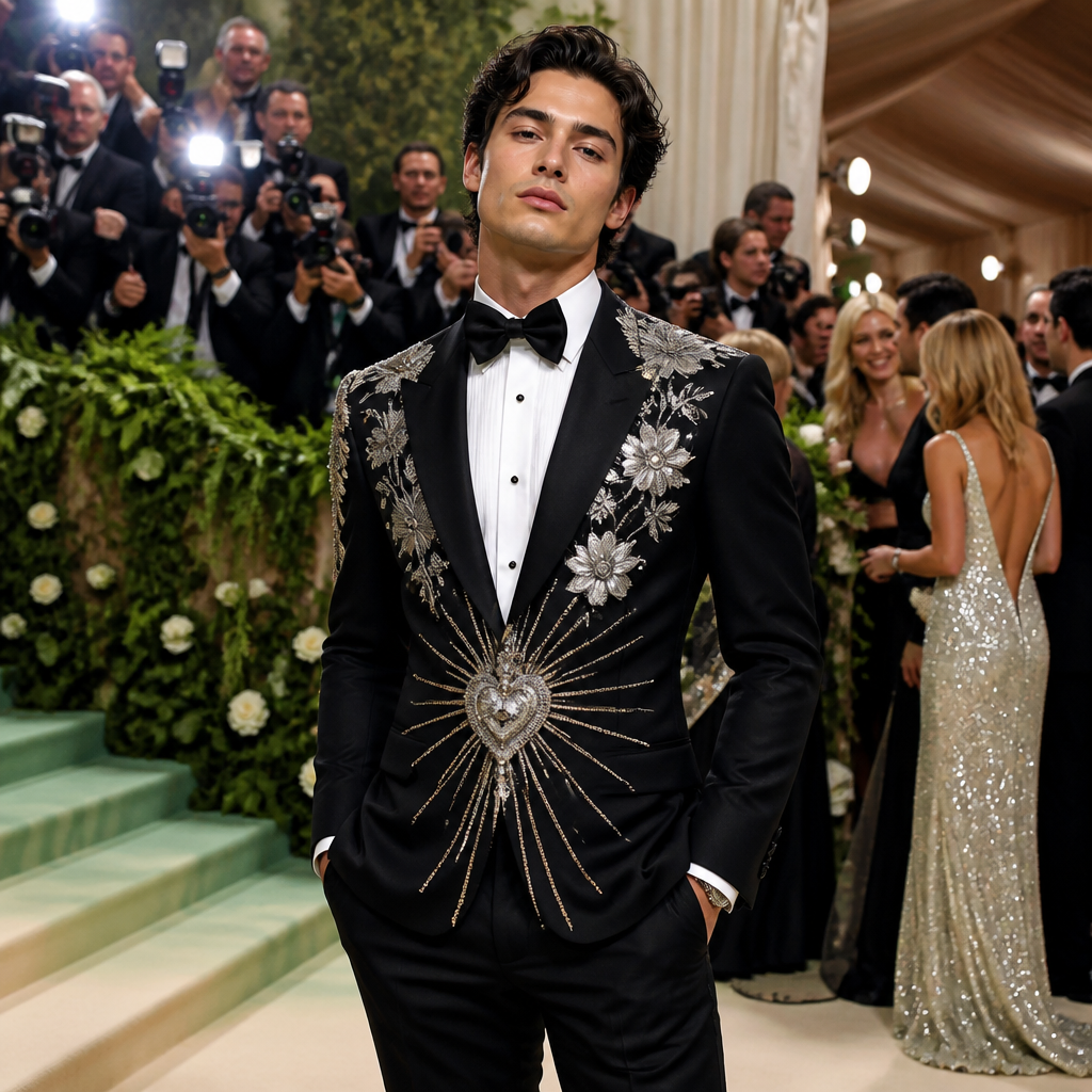 Met Gala output 31