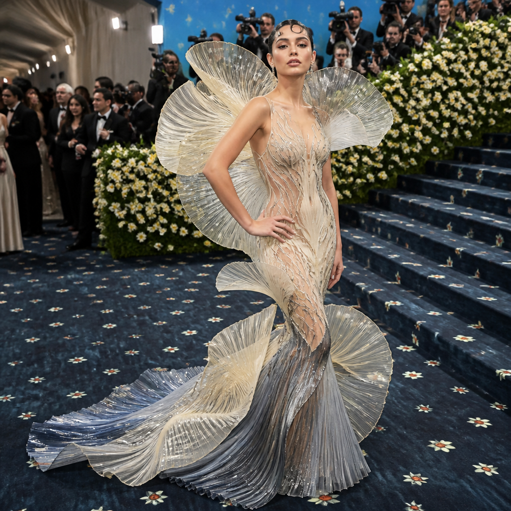 Met Gala output 32