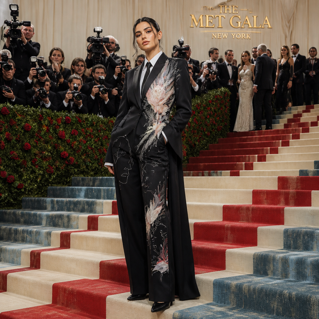 Met Gala output 29
