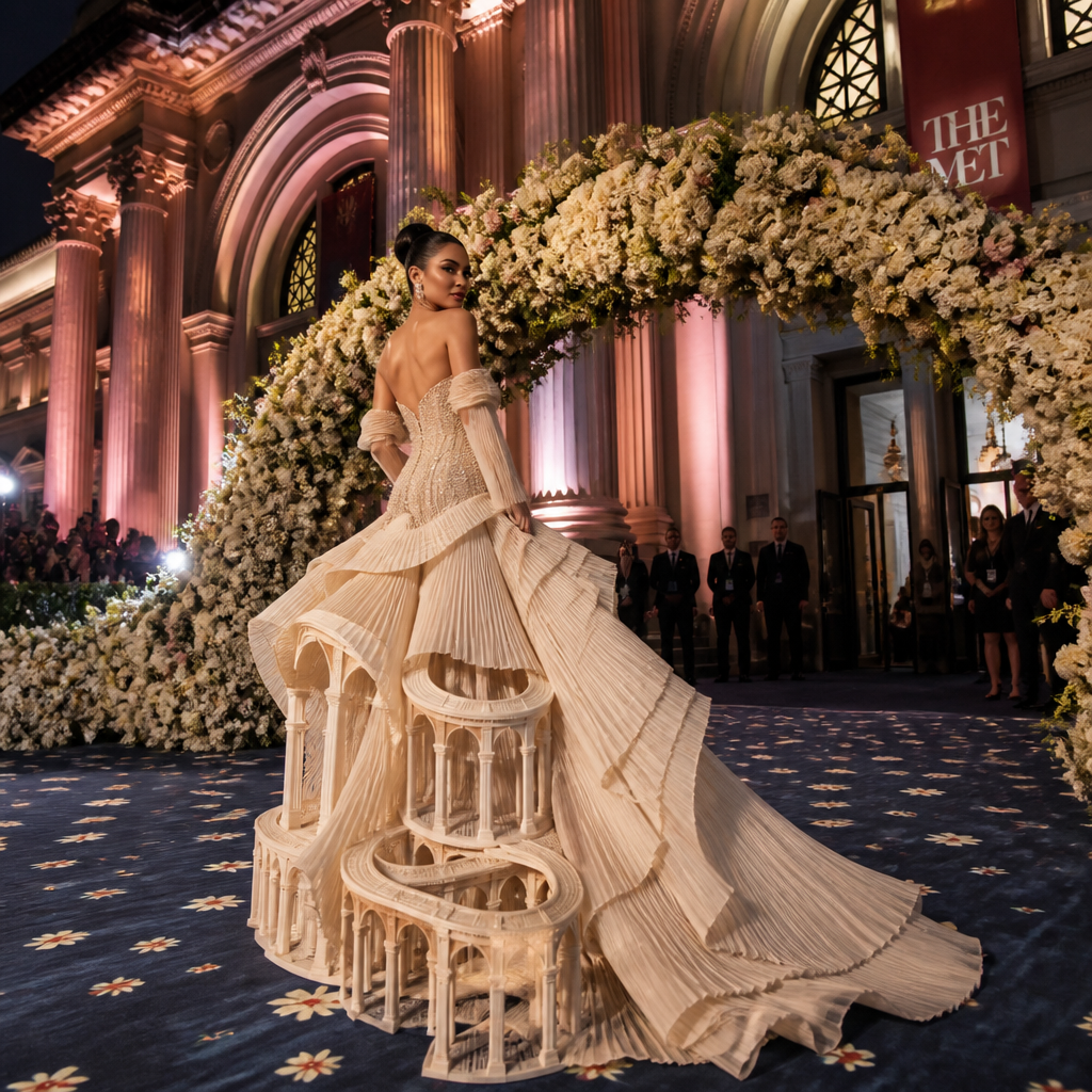 Met Gala output 28