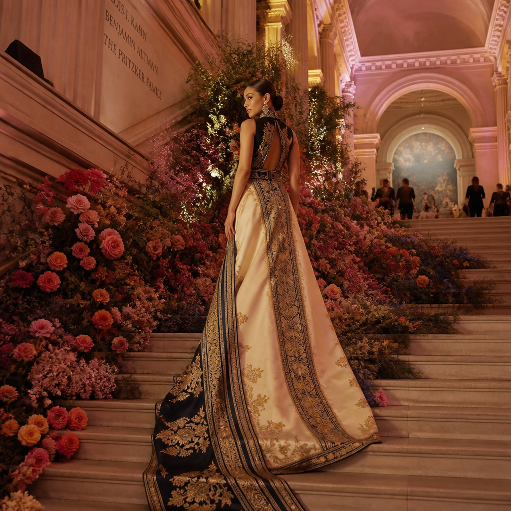 Met Gala output 14