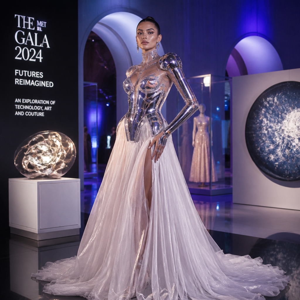 Met Gala output 12