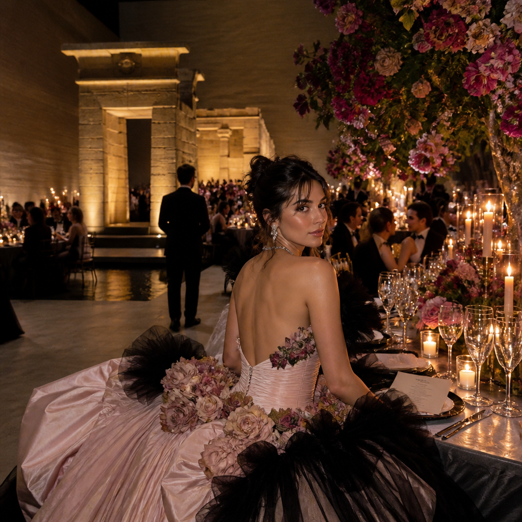 Met Gala output 20