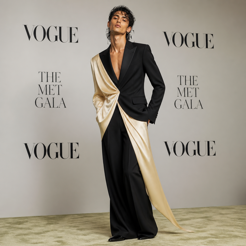 Met Gala output 15