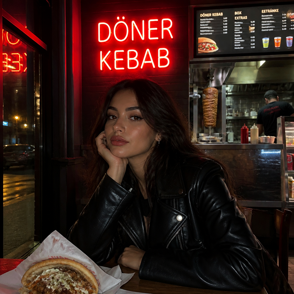 Berlin Nightlife output 1