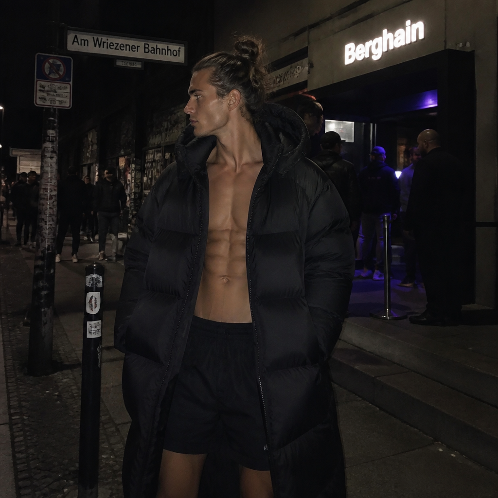 Berlin Nightlife output 31