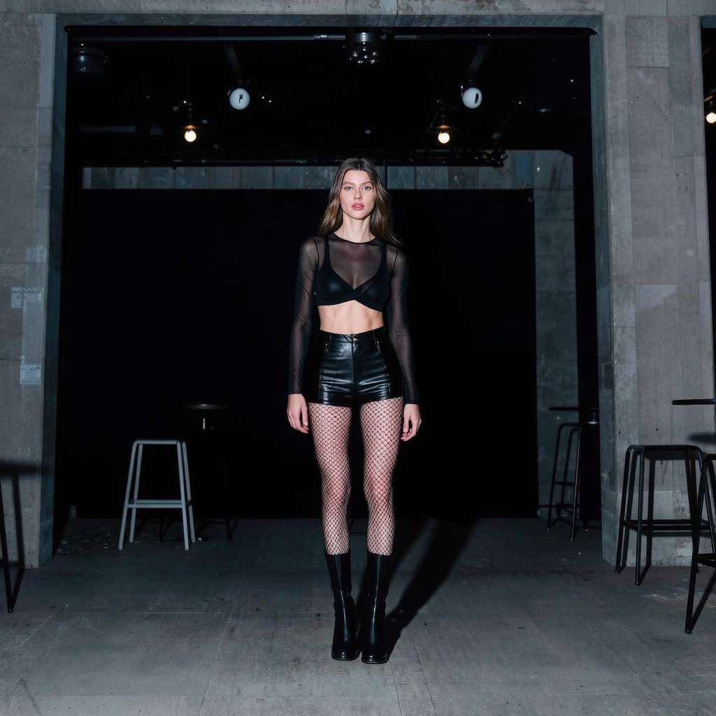 Berlin Nightlife output 22