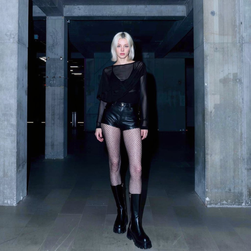 Berlin Nightlife output 23