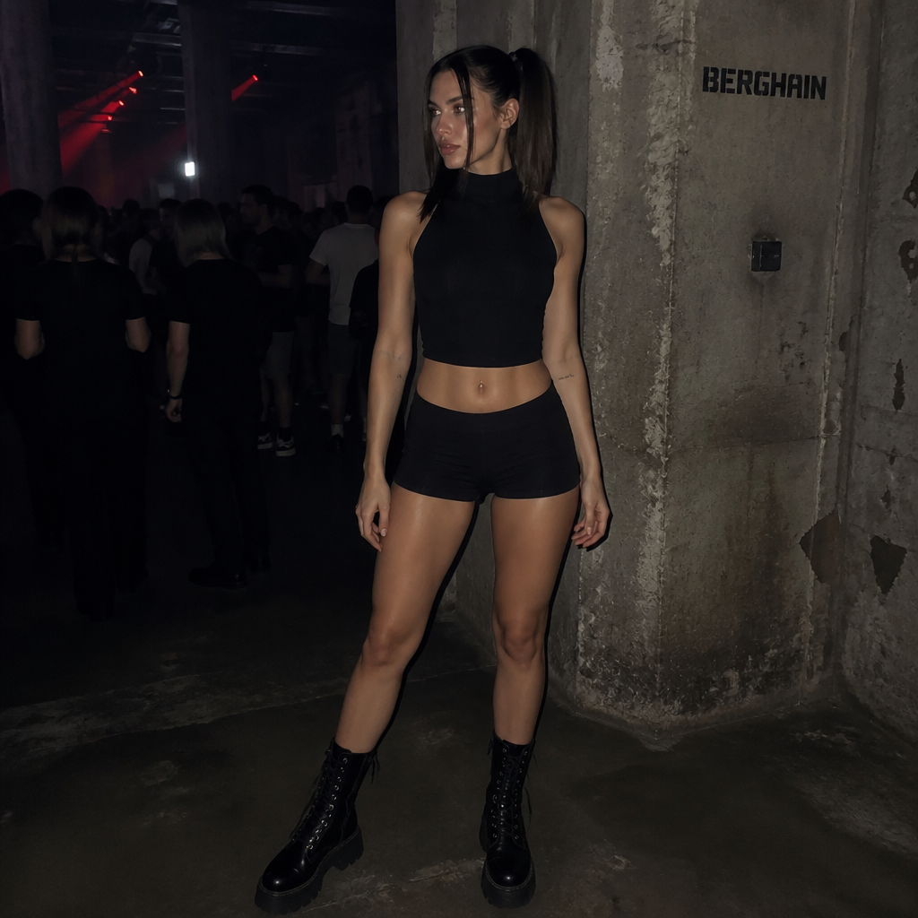 Berlin Nightlife output 26