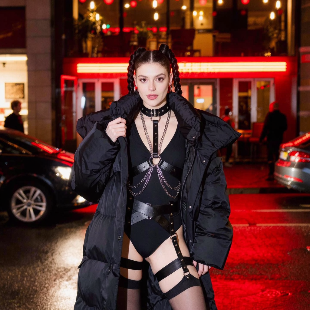 Berlin Nightlife output 30