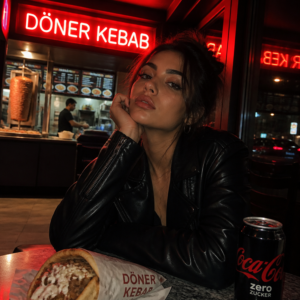 Berlin Nightlife output 4