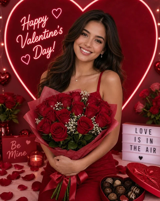 Valentine's Day