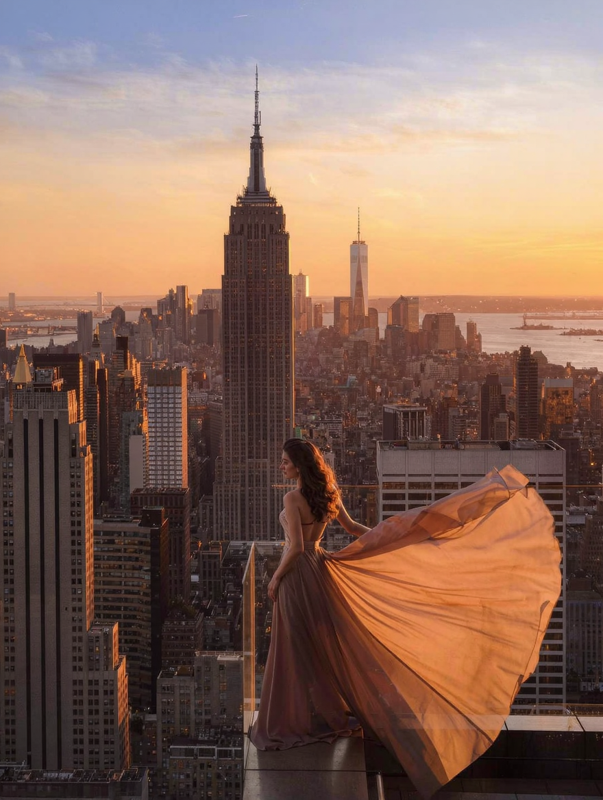 New York Travel Photos output 4