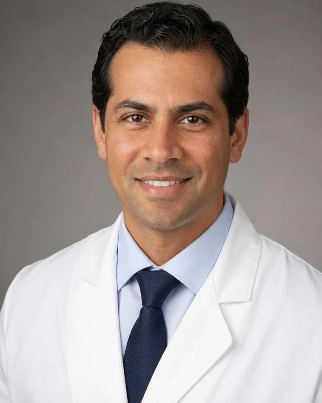 Doctor Headshots