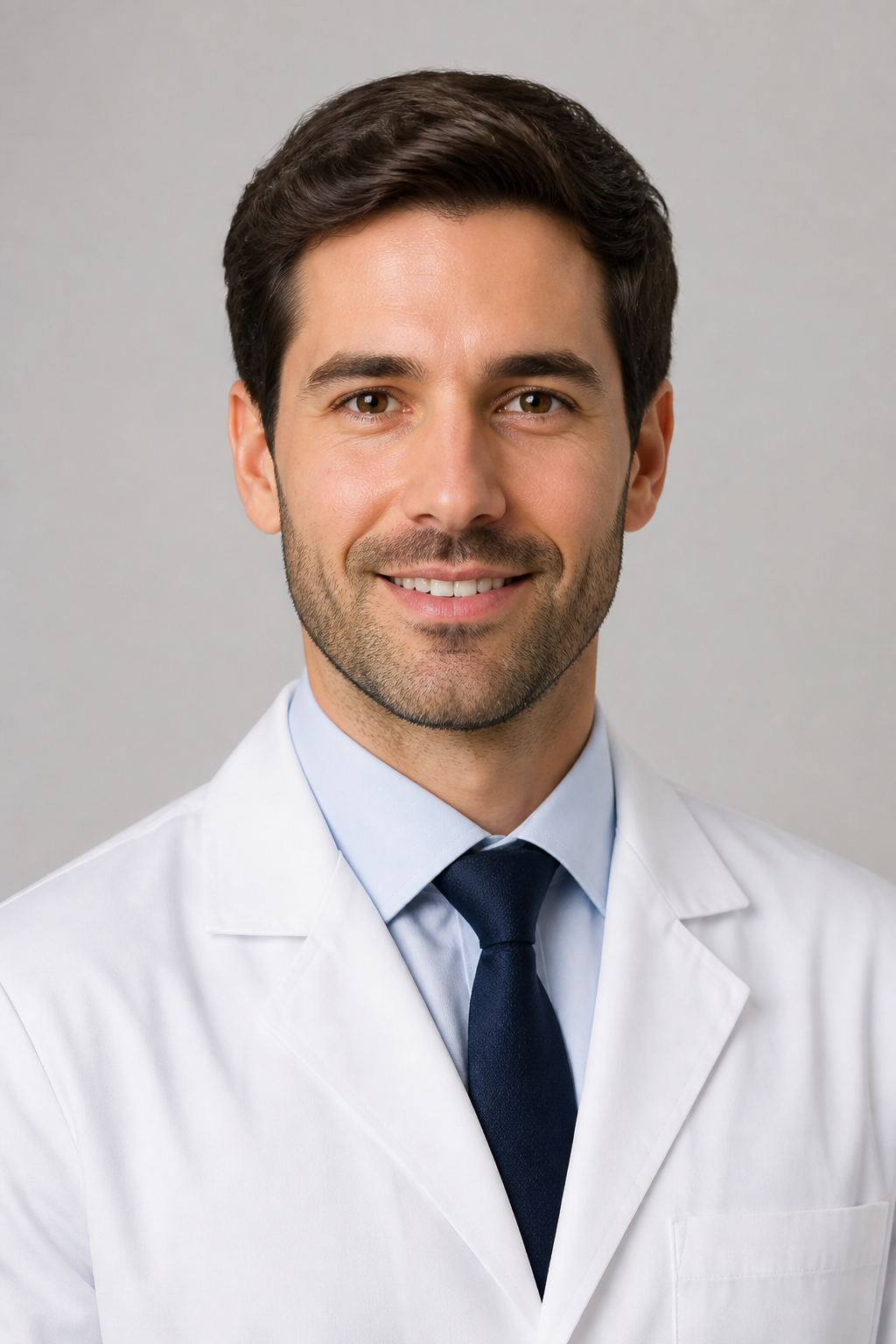 Doctor Headshots output 10