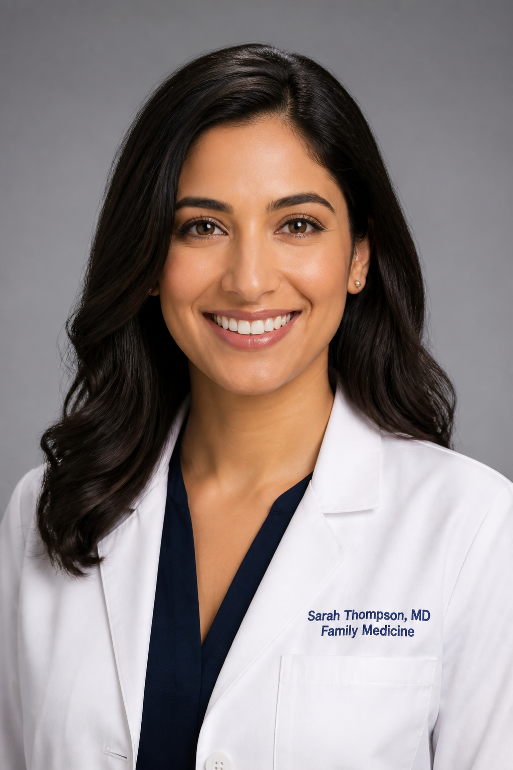 Doctor Headshots output 9