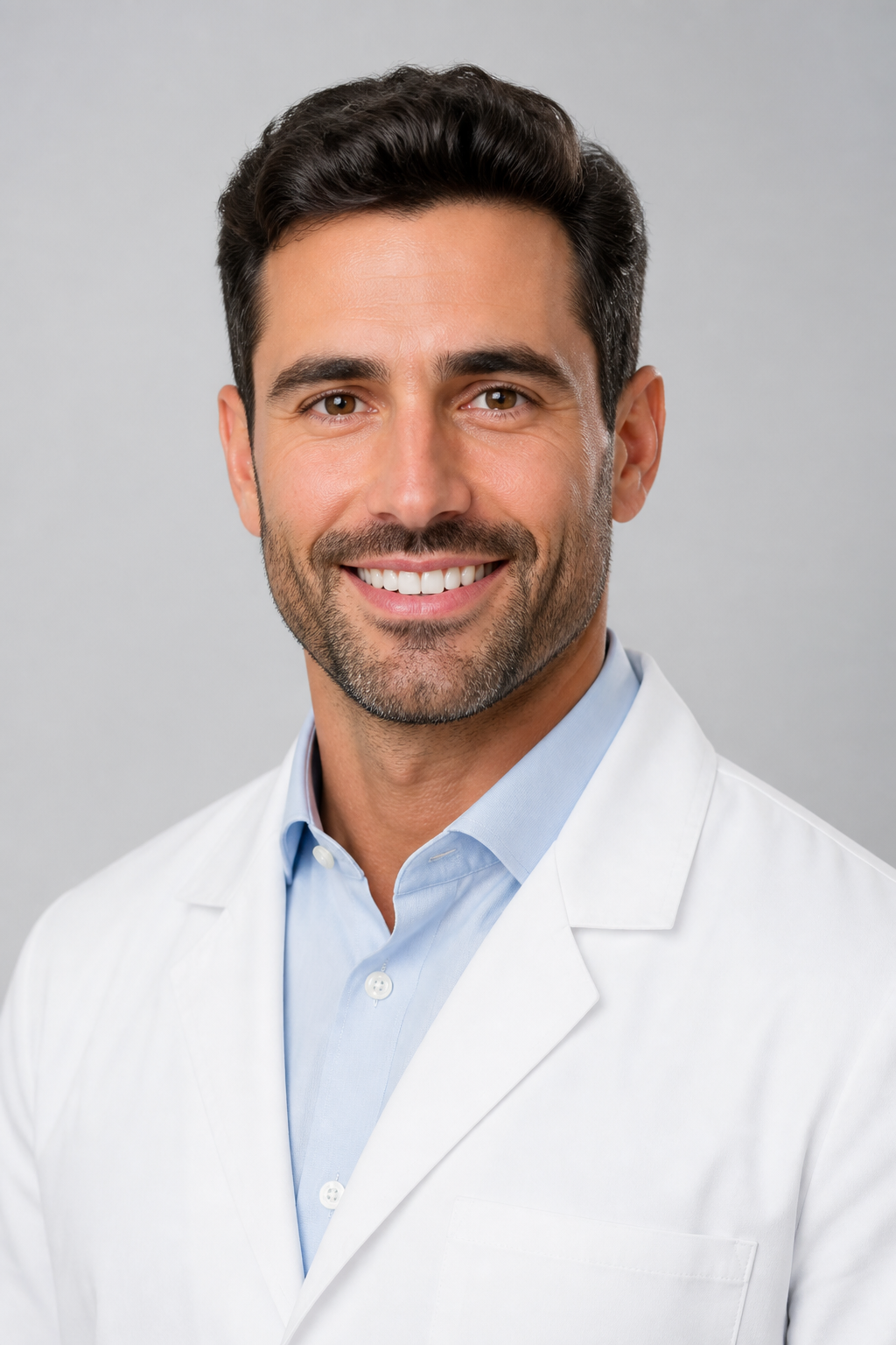Doctor Headshots output 15