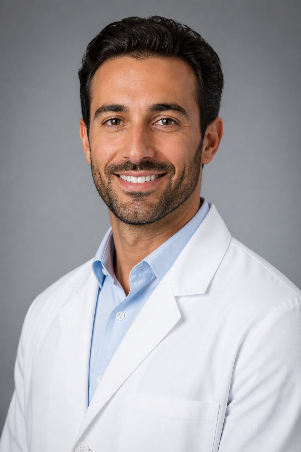 Doctor Headshots output 27