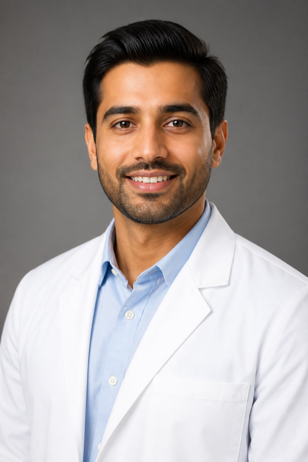 Doctor Headshots output 12