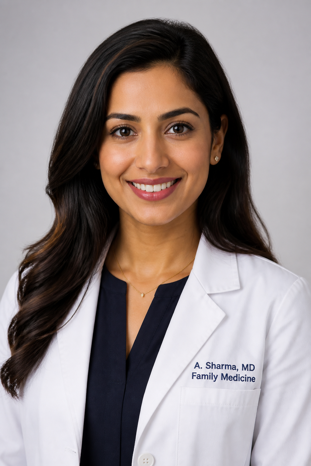 Doctor Headshots output 25