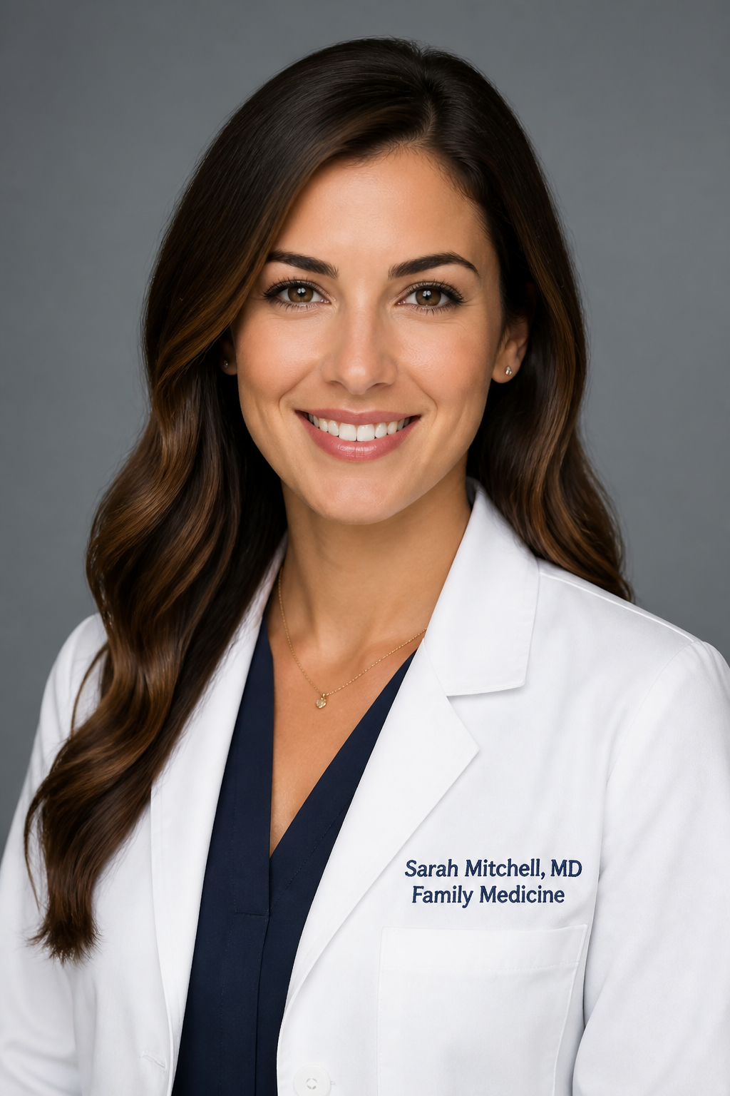 Doctor Headshots output 22