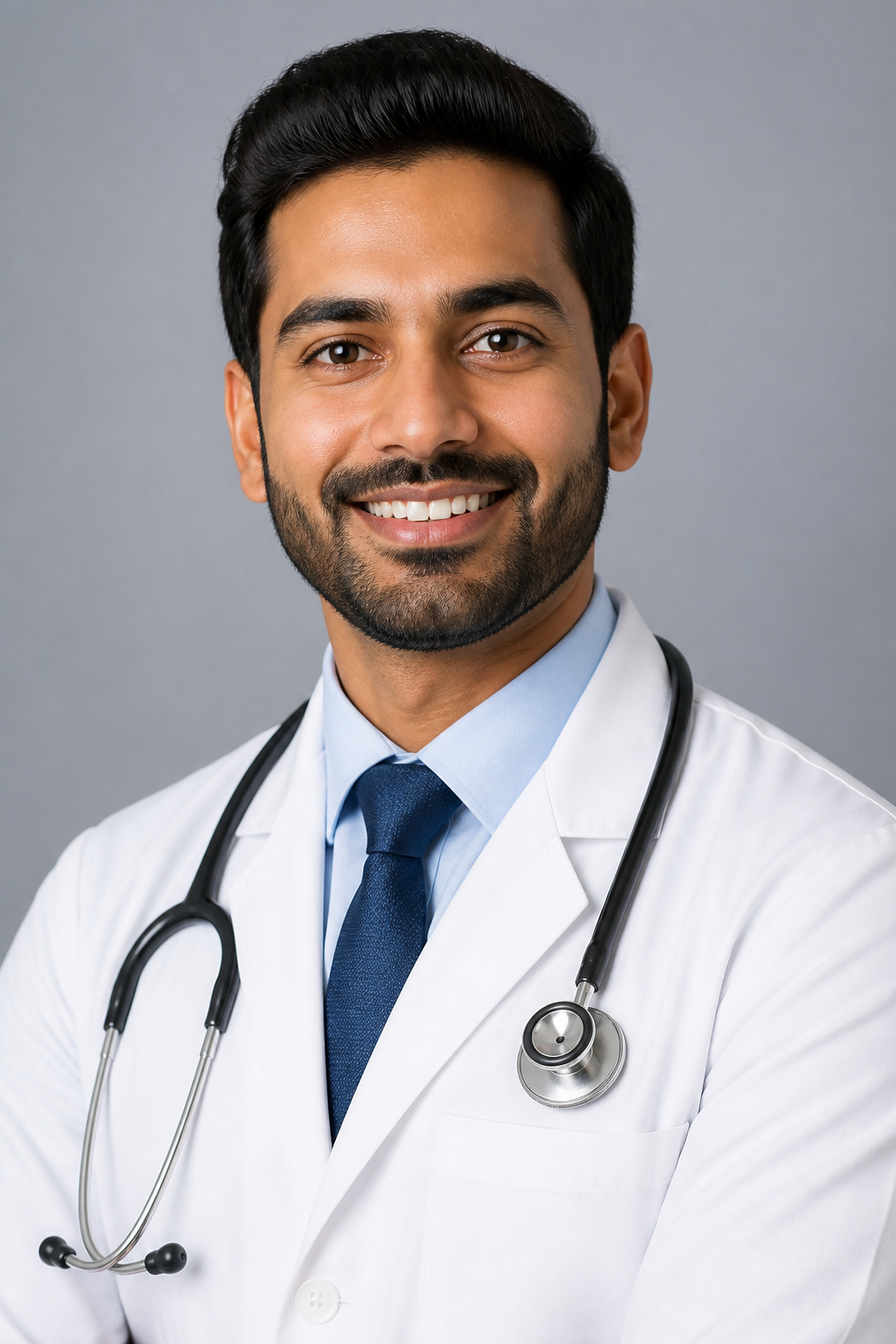 Doctor Headshots output 13