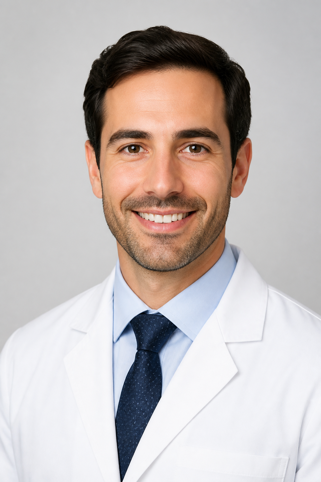Doctor Headshots output 5
